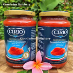 Sauce tomato CIRIO Italy SUPERCIRIO Concentrato di Podomoro TOMATO PUREE 350g